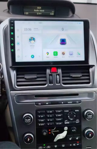 Radio Android Volvo XC60