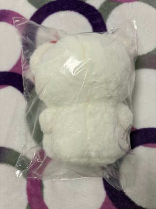 Peluche Hello Kitty