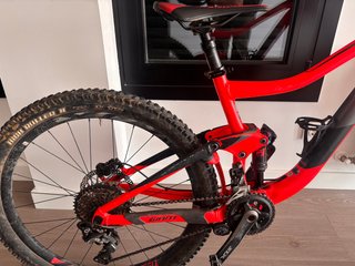 Giant Trance 2018 Talla M