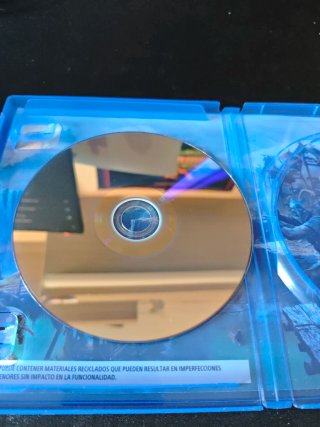 God of war Ragnarök PS5