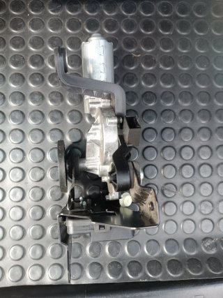 Motor Limpiaparabrisas Trasero BMW E91
