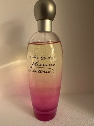 Estée Lauder Pleasures Intense Perfume 100 ml