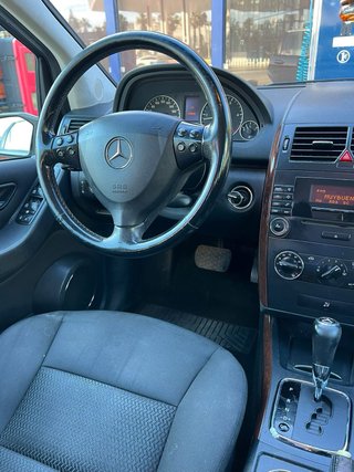 Mercedes-Benz Clase A 2005