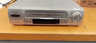 Reproductor VHS Sharp VC-M35 Super