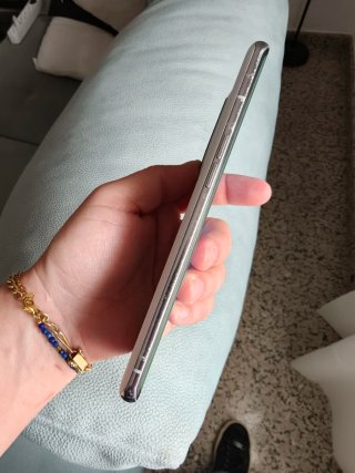 OPPO Find X5 blanco