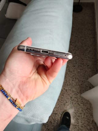 OPPO Find X5 blanco