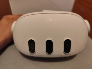 Meta Quest 3 128 GB