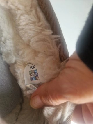 Botines UGG Marrones Talla 36 Nuevos