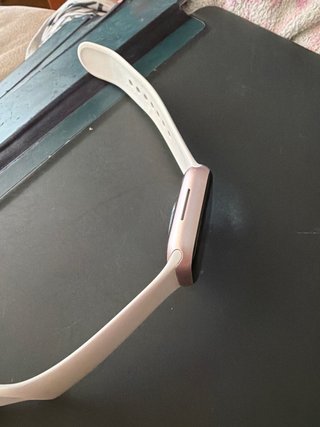 Apple Watch Series 9 Oro Rosa Blanco