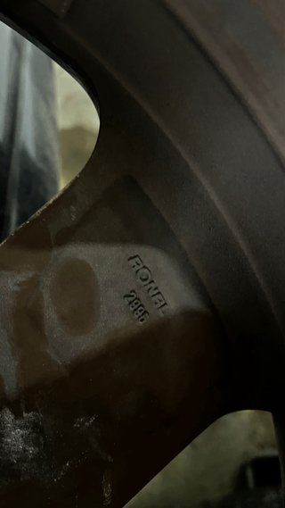 Llanta Seat 17 Pulgadas