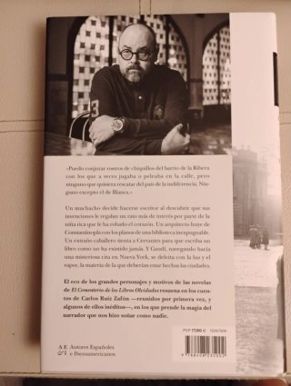 Libros títulos varios