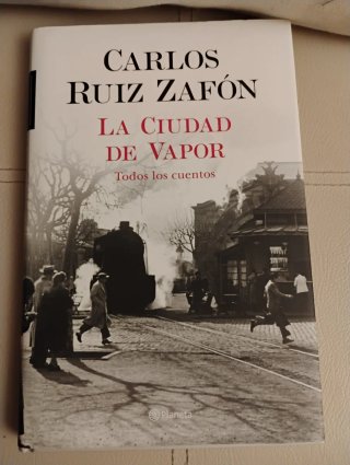 Libros títulos varios