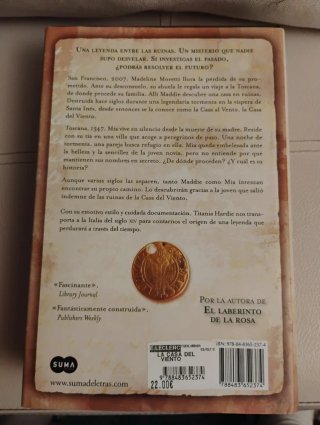 Libros títulos varios