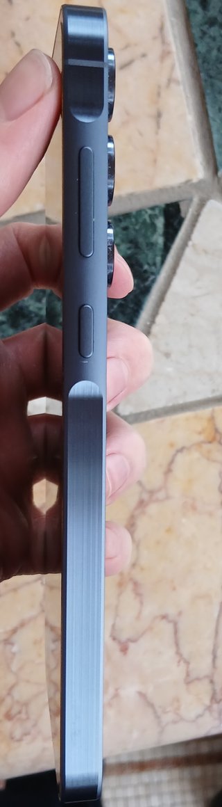 Samsung Galaxy A55 256GB Nero