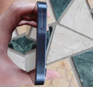 Samsung Galaxy A55 256GB Nero