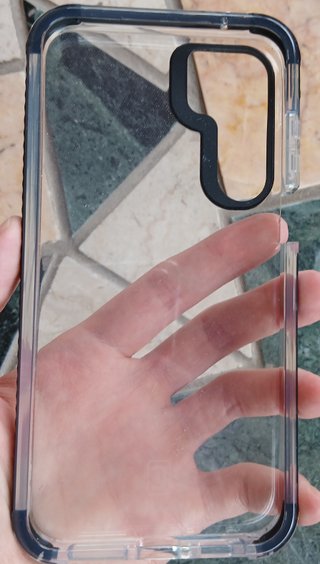 Samsung Galaxy A55 256GB Nero