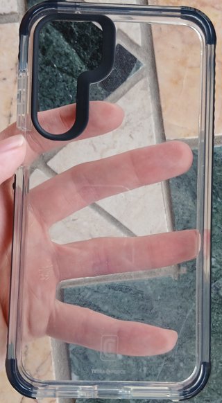 Samsung Galaxy A55 256GB Nero