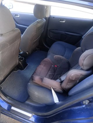 Honda Civic 2003