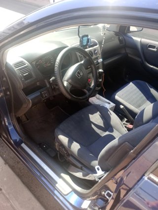 Honda Civic 2003