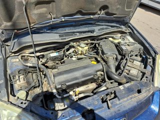 Honda Civic 2003