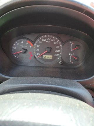 Honda Civic 2003