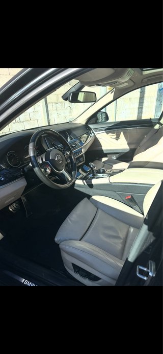 BMW Serie 5 530D XD