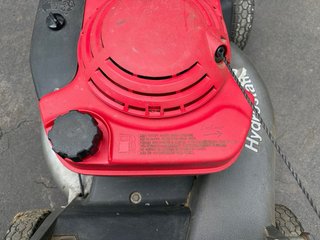 Cortacésped Honda 536