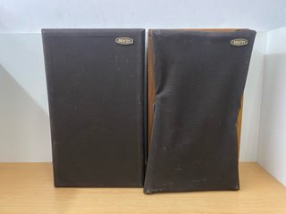 Altavoces Martin Spectrum Slope