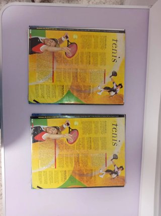 Libro Guinness 1999