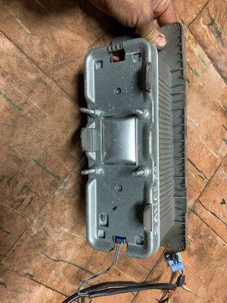 Airbag Dacia Sandero