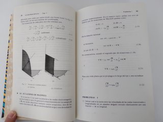 Libro "Óptica" 1979