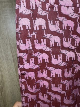 Pantaloni Pinko fantasia tg S