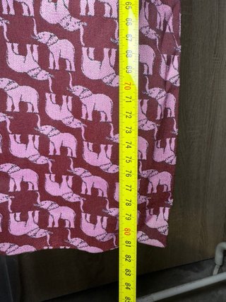Pantaloni Pinko fantasia tg S