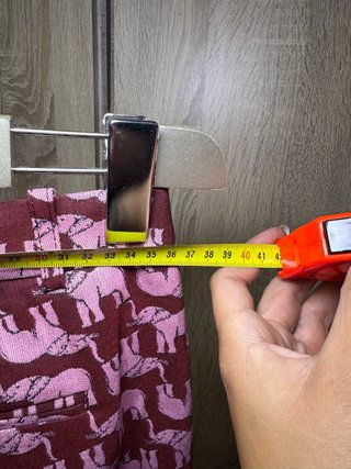 Pantaloni Pinko fantasia tg S