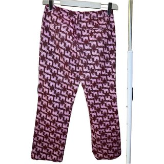 Pantaloni Pinko fantasia tg S