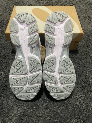 Asics Gel NYC Talla 42 Nuevas