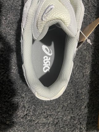 Asics Gel NYC Talla 42 Nuevas