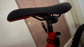 Bicicleta de montaña DENBIKE Flow 26