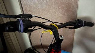 Bicicleta de montaña DENBIKE Flow 26