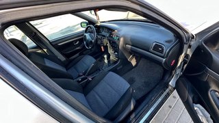 Peugeot 406 2003
