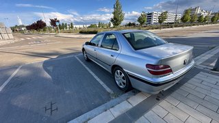Peugeot 406 2003