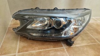FARO HONDA CR-V Izquierdo