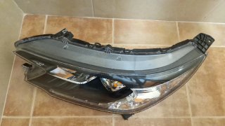 FARO HONDA CR-V Izquierdo