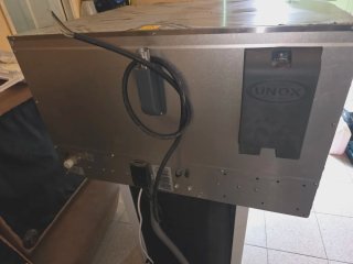 2 Hornos profesionales UNOX NUEVOS