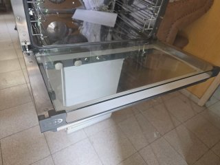 2 Hornos profesionales UNOX NUEVOS