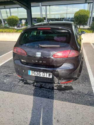 SEAT Leon 2005