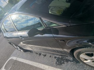 SEAT Leon 2005