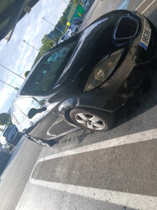 SEAT Leon 2005