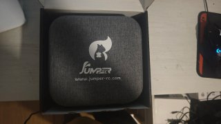 Emisora Jumper T14 Drones FPV