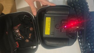 Emisora Jumper T14 Drones FPV